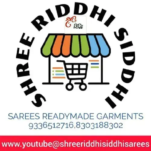 store logo